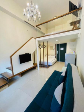 Qing Tang Hot Spring B&B